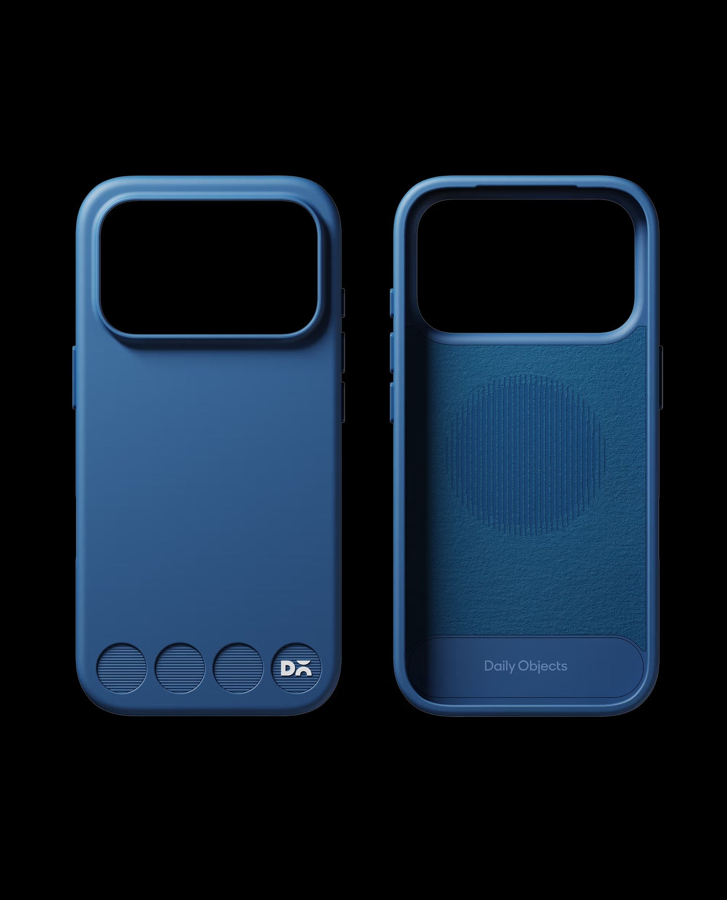 Daily Objects Stack Cover For iPhone 17 Pro