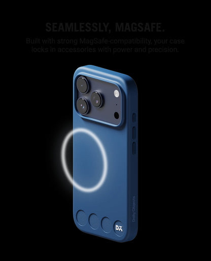 Daily Objects Stack Cover For iPhone 17 Pro