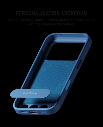 Daily Objects Stack Cover For iPhone 17 Pro