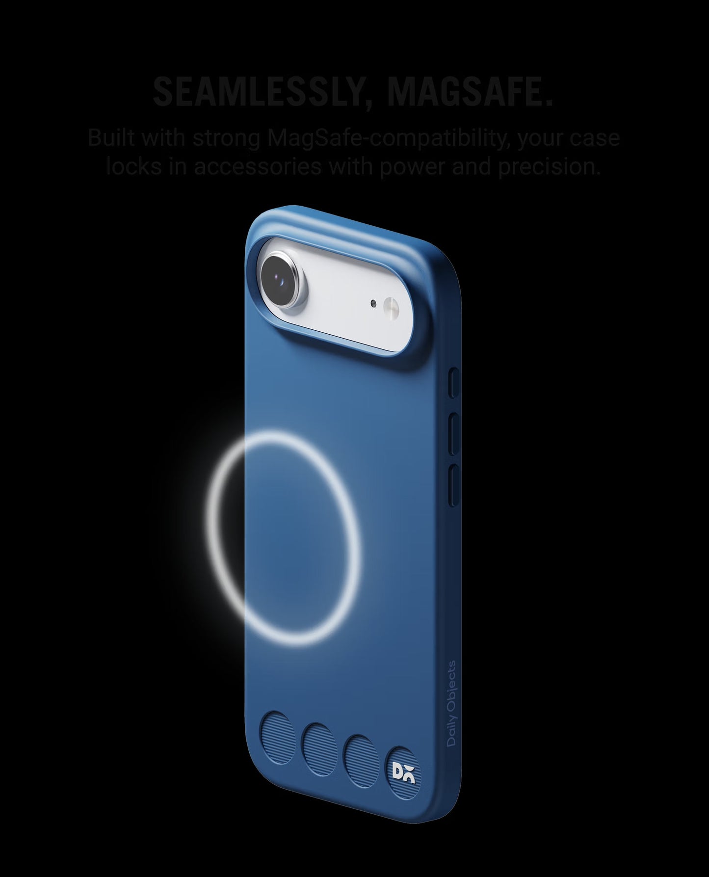 Daily Objects Stack Cover For iPhone Air