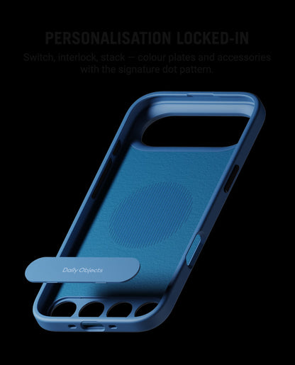 Daily Objects Stack Cover For iPhone Air