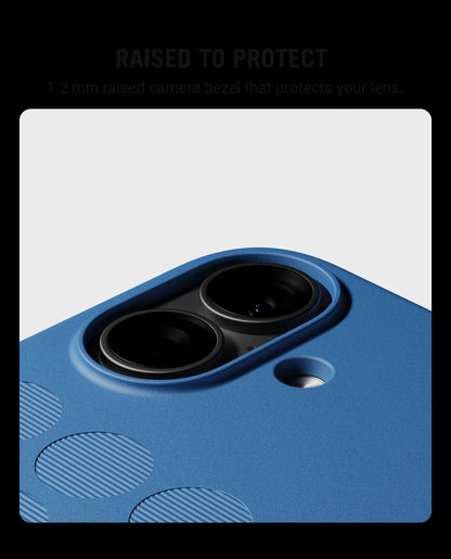 Daily Objects Stack Signature Cover For iPhone 16