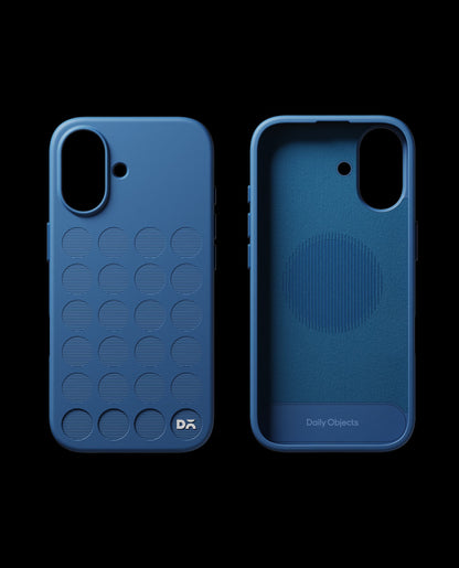 Daily Objects Stack Signature Cover For iPhone 17