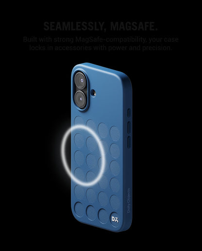 Daily Objects Stack Signature Cover For iPhone 17