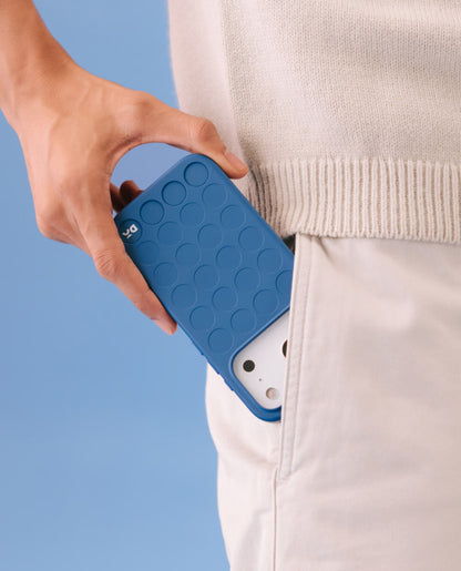 Daily Objects Stack Signature Cover For iPhone 17 Pro