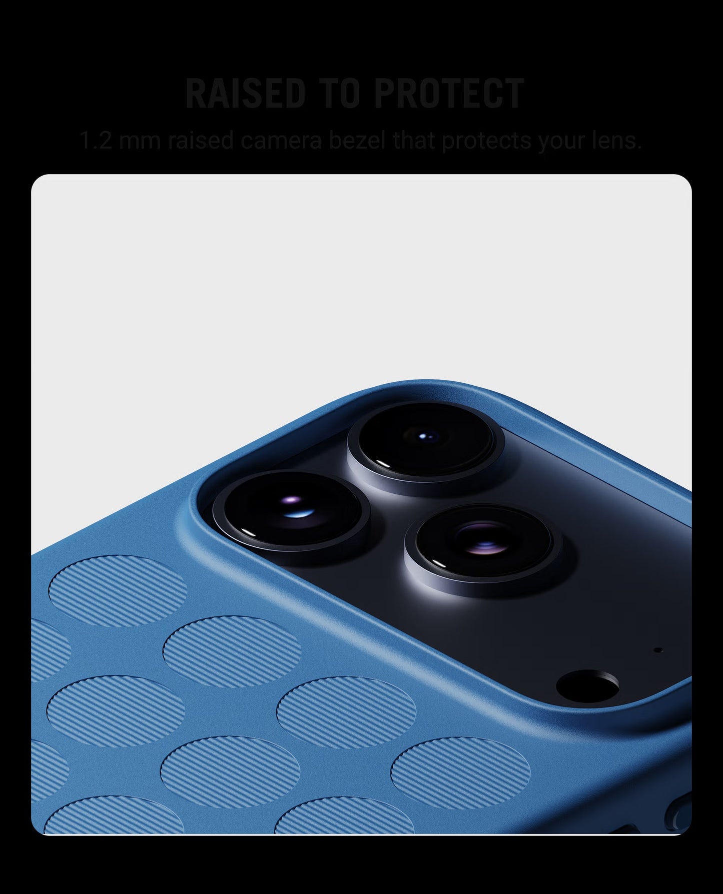 Daily Objects Stack Signature Cover For iPhone 17 Pro