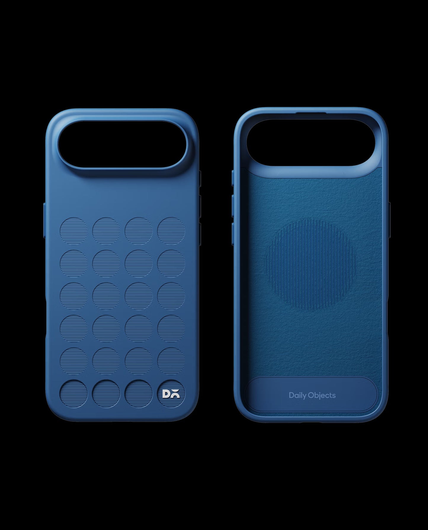 Daily Objects Stack Signature Cover For iPhone Air