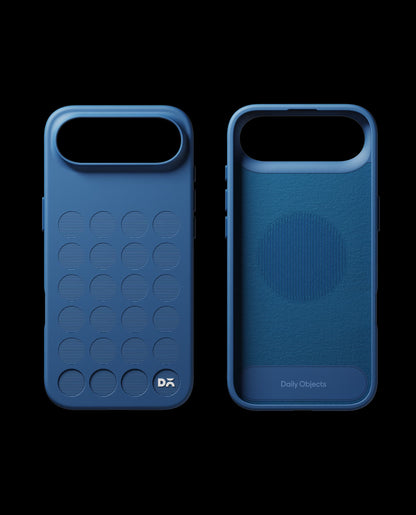 Daily Objects Stack Signature Cover For iPhone Air