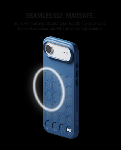 Daily Objects Stack Signature Cover For iPhone Air