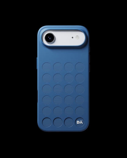 Daily Objects Stack Signature Cover For iPhone Air