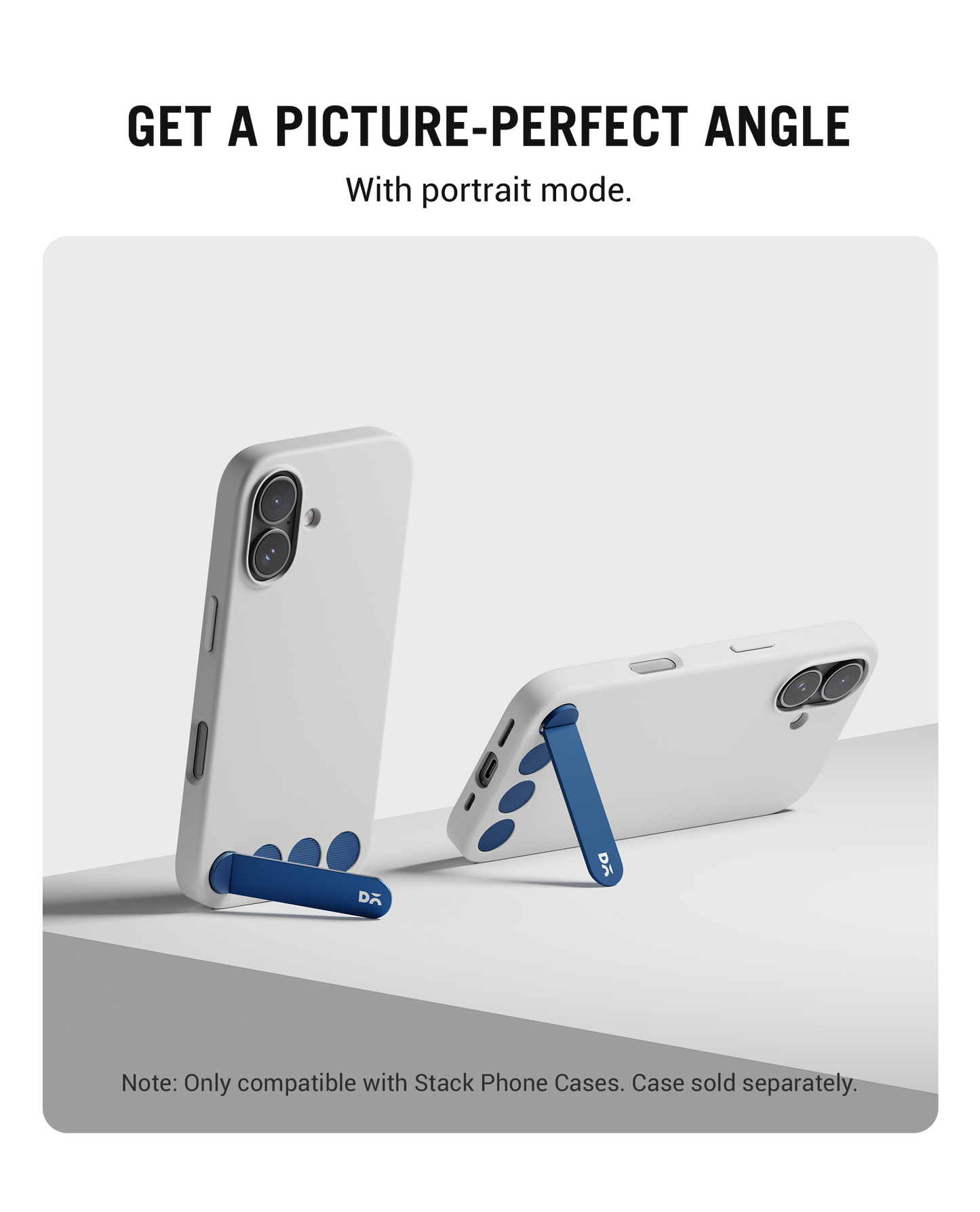 Daliy Objects Stack Flex Stand