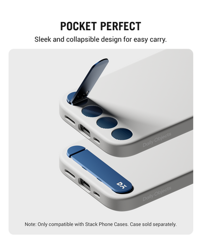 Daliy Objects Stack Flex Stand