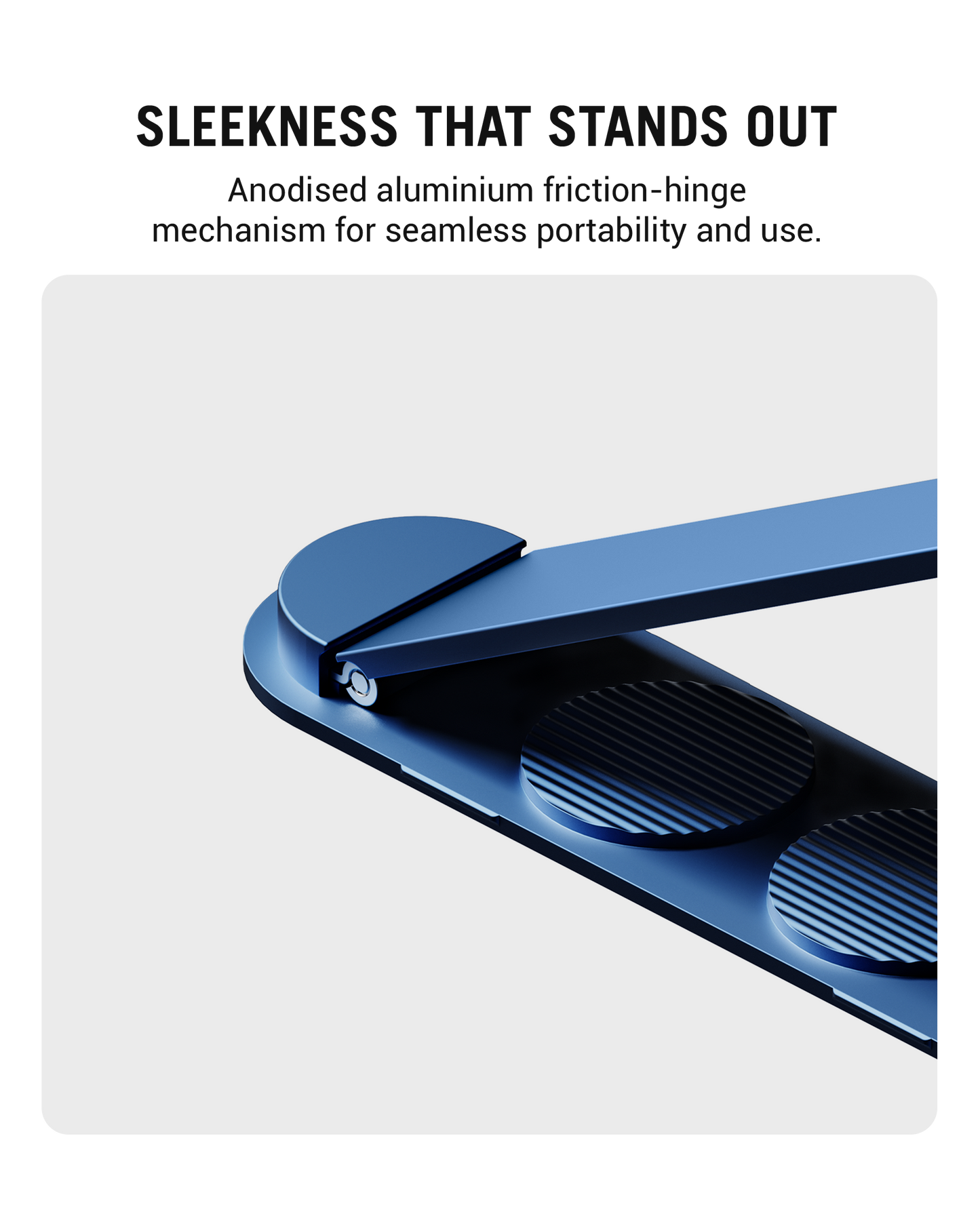 Daliy Objects Stack Flex Stand