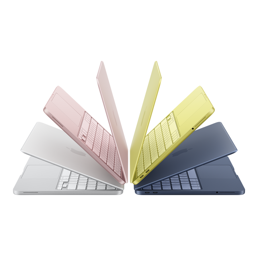 MacBook Neo