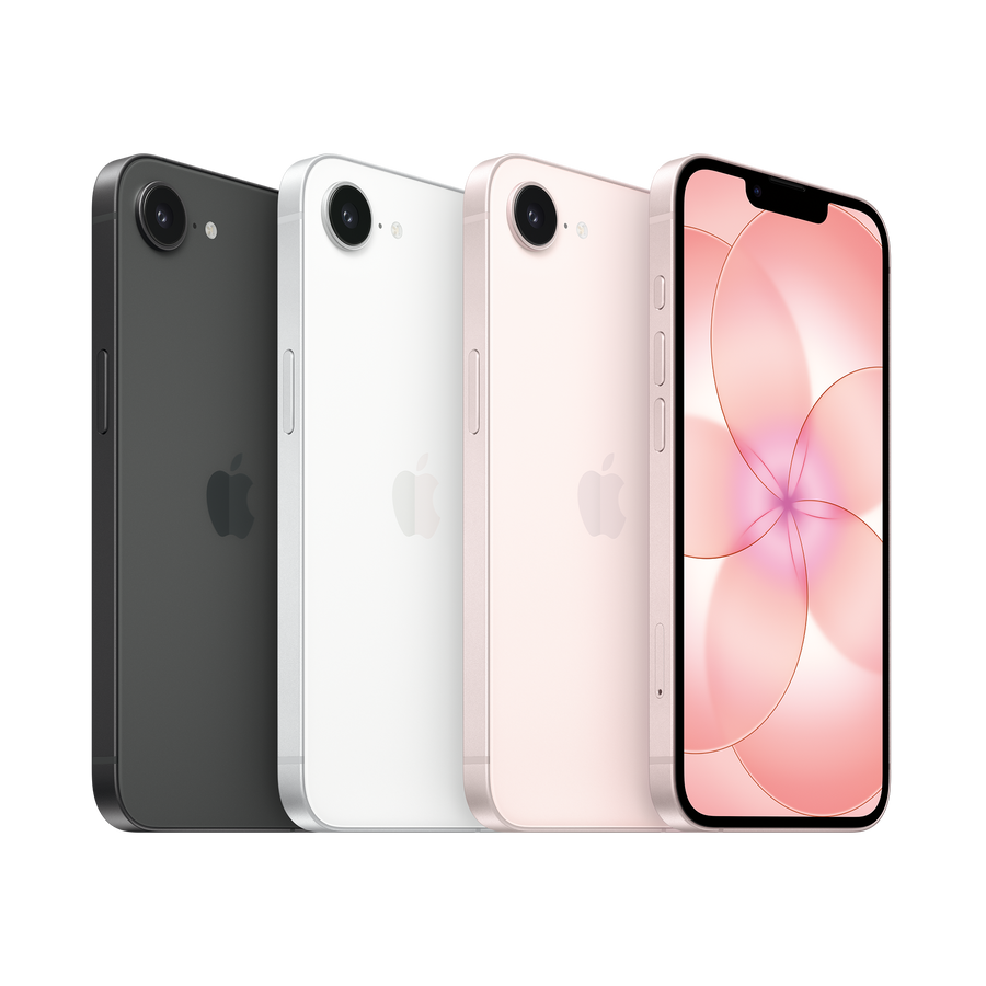 iPhone 17e?