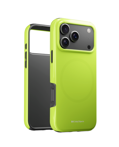 Daily Objects Enamel Bumper MagSafe Case For iPhone 17 Pro