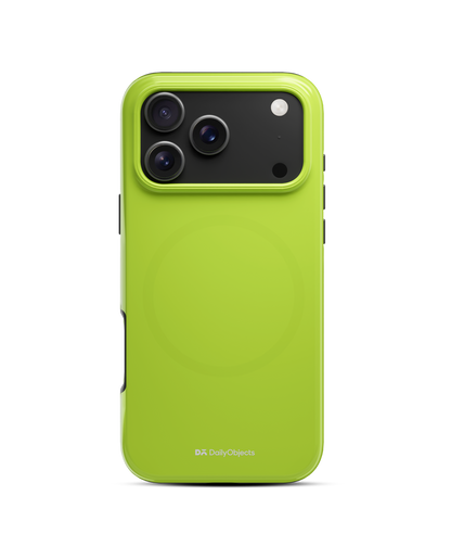 Daily Objects Enamel Bumper MagSafe Case For iPhone 17 Pro Max