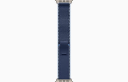 Apple Watch Ultra 3 GPS + Cellular 49mm - Trail Loop