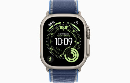 Apple Watch Ultra 3 GPS + Cellular 49mm - Trail Loop