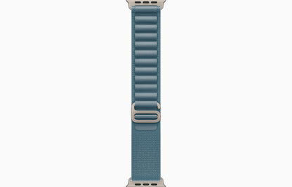 Apple Watch Ultra 3 GPS + Cellular 49mm - Alpine Loop