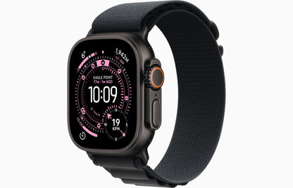 Apple Watch Ultra 3 GPS + Cellular 49mm - Alpine Loop