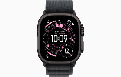 Apple Watch Ultra 3 GPS + Cellular 49mm - Alpine Loop