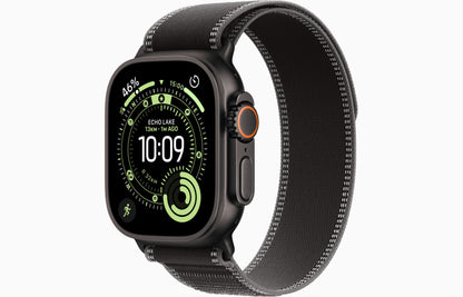 Apple Watch Ultra 3 GPS + Cellular 49mm - Trail Loop