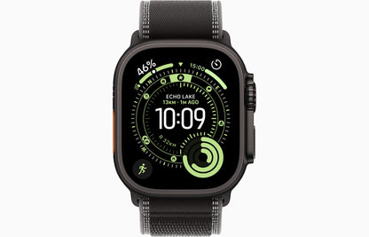 Apple Watch Ultra 3 GPS + Cellular 49mm - Trail Loop
