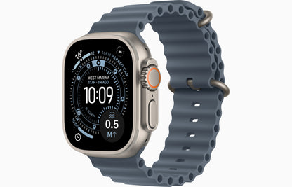 Apple Watch Ultra 3 GPS + Cellular 49mm - Ocean Band