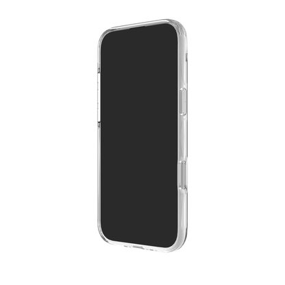 MUVTECH CLEAR MAGSAFE CASE FOR IPHONE 17 AIR