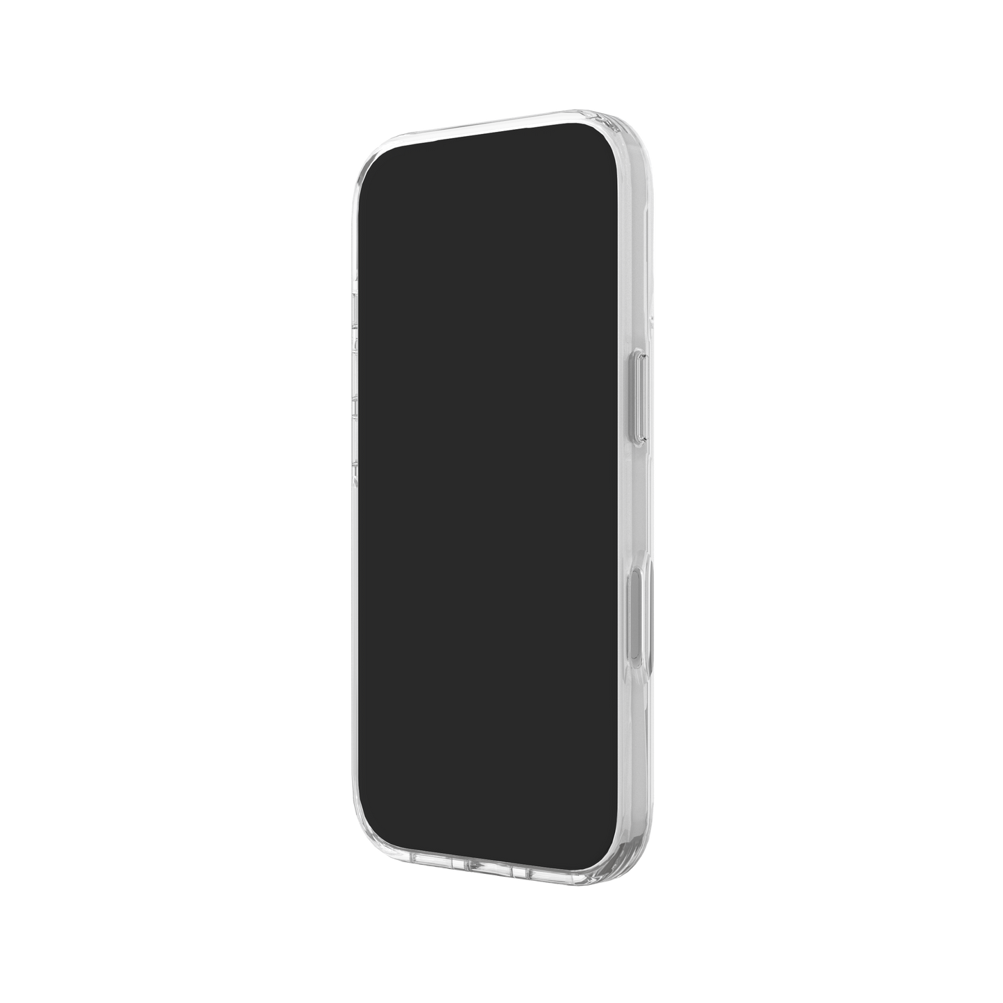 MUVTECH CLEAR MAGSAFE CASE FOR IPHONE 17 PRO