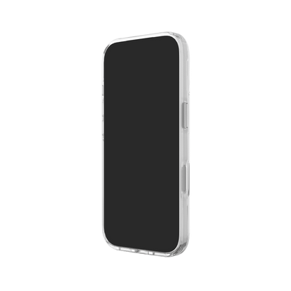 MUVTECH CLEAR MAGSAFE CASE FOR IPHONE 17 PRO