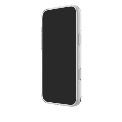MUVTECH CLEAR MAGSAFE CASE FOR IPHONE 17 PRO MAX