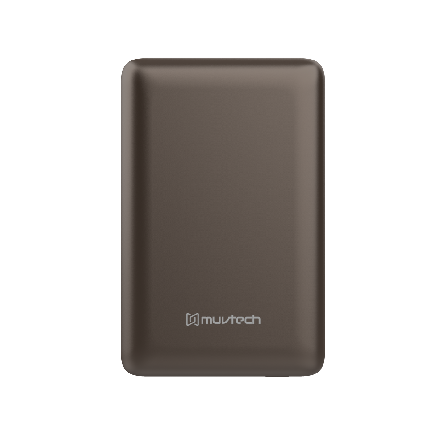 MUVTECH POCKET PRO 10,000 MAH POWER BANK