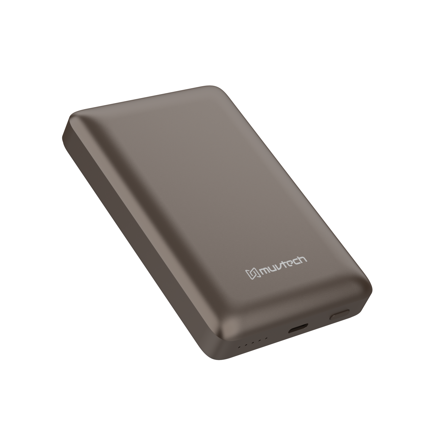MUVTECH POCKET PRO 10,000 MAH POWER BANK