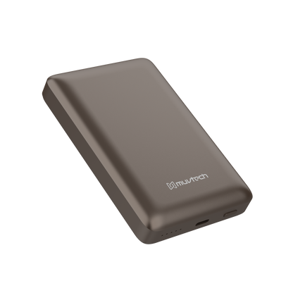 MUVTECH POCKET PRO 10,000 MAH POWER BANK
