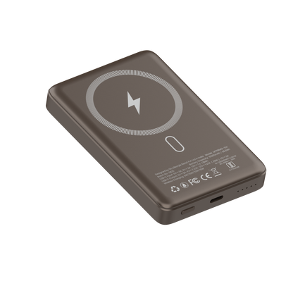 MUVTECH POCKET PRO 10,000 MAH POWER BANK