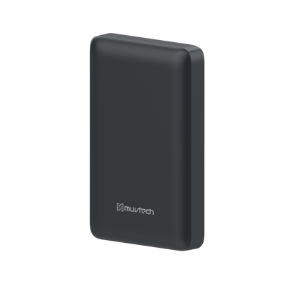 MUVTECH POCKET PRO 10,000 MAH POWER BANK