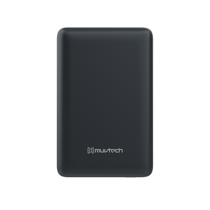 MUVTECH POCKET PRO 10,000 MAH POWER BANK