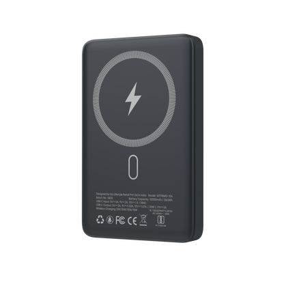 MUVTECH POCKET PRO 10,000 MAH POWER BANK