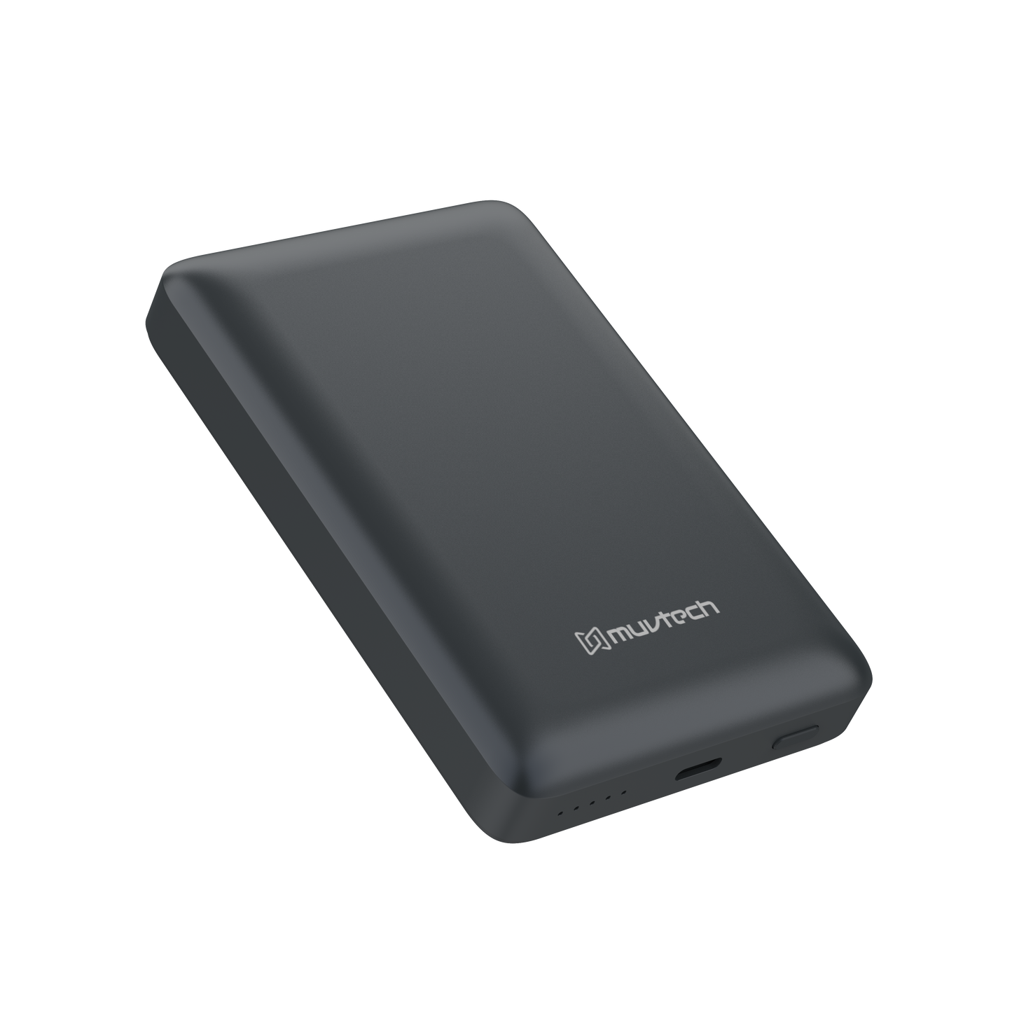 MUVTECH POCKET PRO 10,000 MAH POWER BANK