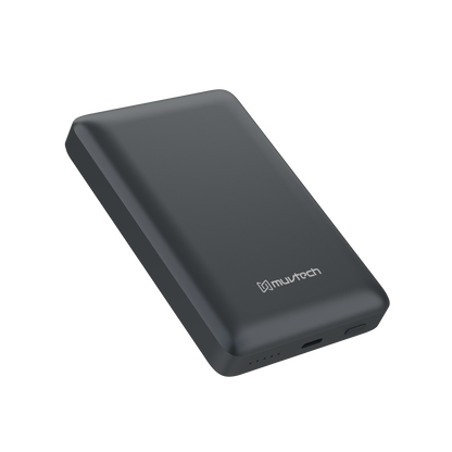 MUVTECH POCKET PRO 10,000 MAH POWER BANK