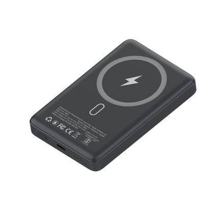 MUVTECH POCKET PRO 10,000 MAH POWER BANK