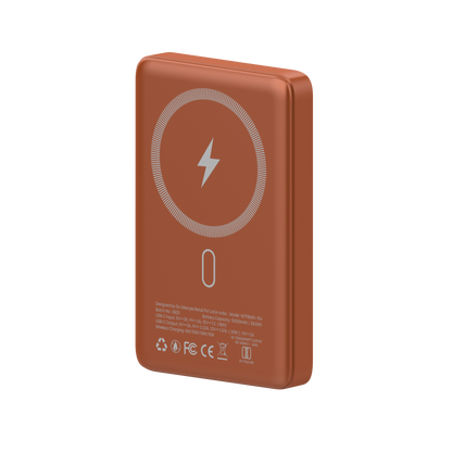 MUVTECH POCKET PRO 10,000 MAH POWER BANK