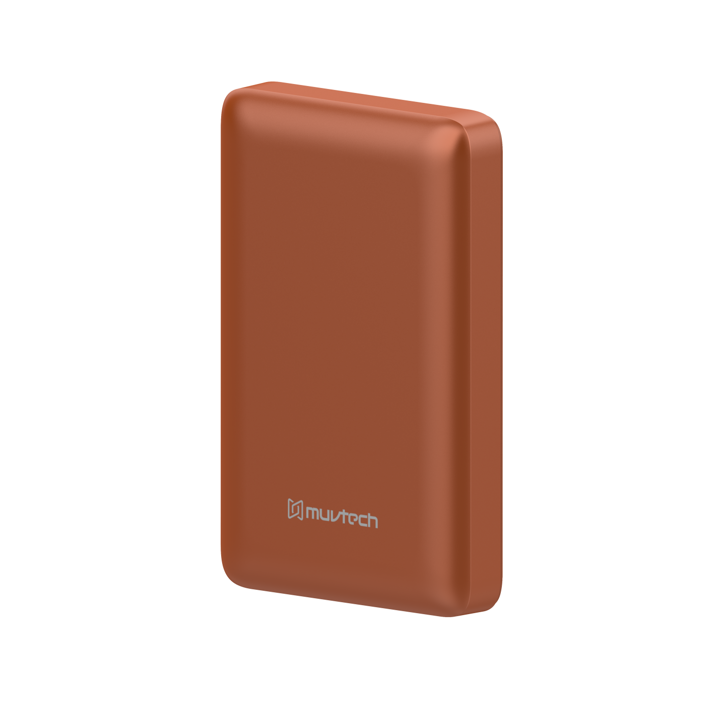 MUVTECH POCKET PRO 10,000 MAH POWER BANK