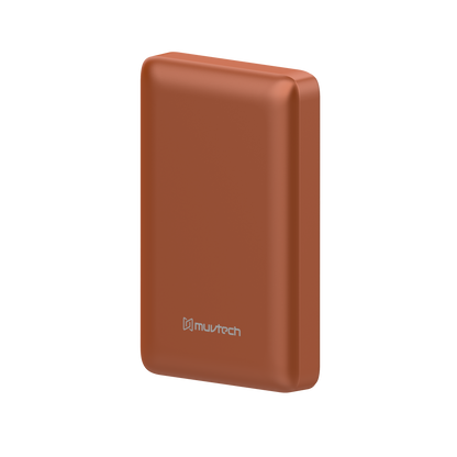MUVTECH POCKET PRO 10,000 MAH POWER BANK