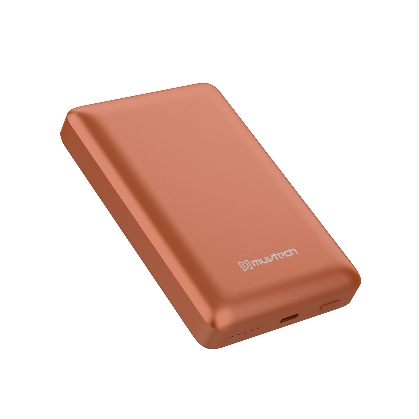 MUVTECH POCKET PRO 10,000 MAH POWER BANK