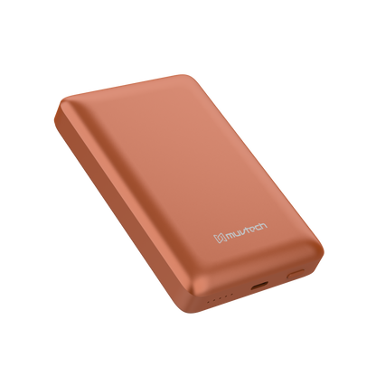 MUVTECH POCKET PRO 10,000 MAH POWER BANK
