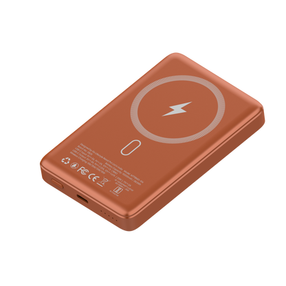 MUVTECH POCKET PRO 10,000 MAH POWER BANK