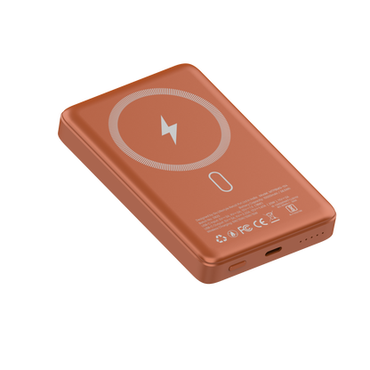 MUVTECH POCKET PRO 10,000 MAH POWER BANK
